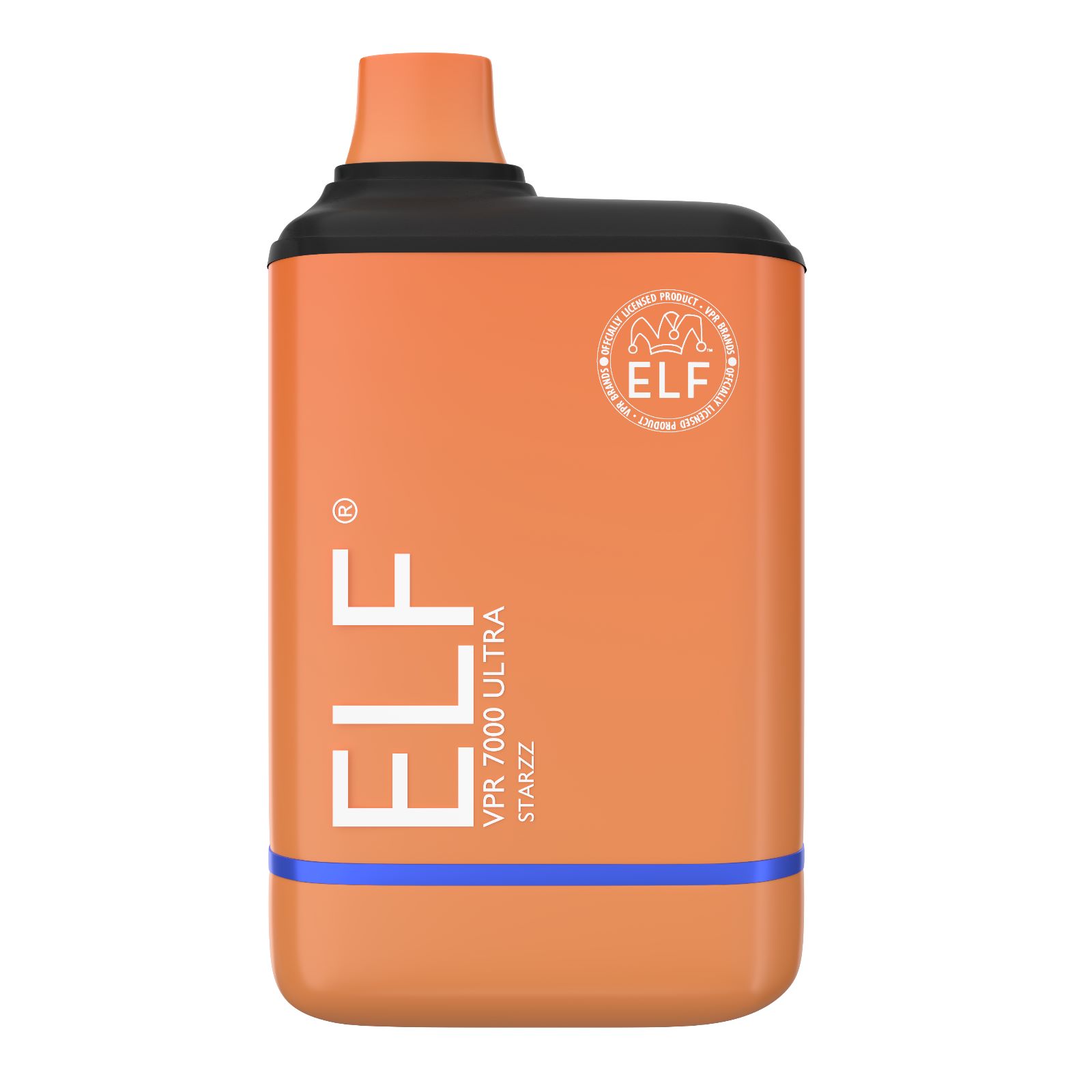 ELF VPR ULTRA 11ML 7000 Puffs Disposable -Sleeve of 10- Strazz 1 IMG 20230613 WA0019